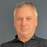 Ed Stekelenburg