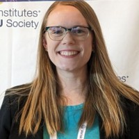 Amie Baird, MBA, CPCU, AINS
