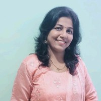 Ujwala Pawar