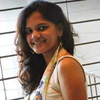 Manjiri Parab