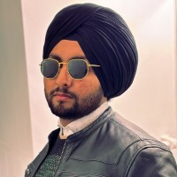 Gagandeep Singh