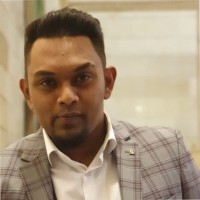 Siraj Shaik Esak