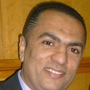 Mohamed Bakry