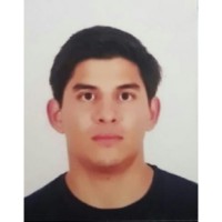 Luis Francisco Vinaja Chávez