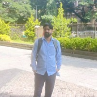 Vinod Kapse