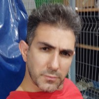 Mahdi Madadi