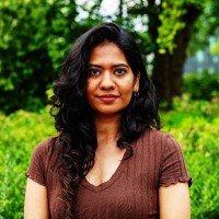 Vineetha Nair Ms, Btech
