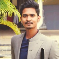 Ram Mohan S