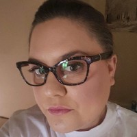Harriet Starrs (Cert Cii)