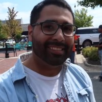 Carlos Avila Jr.