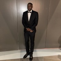 Kevin Okwonga