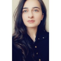 Laura Mirzoyan