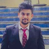 Dhruv Shah