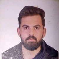 Mohammad Alzu'Bi