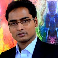 A K M Golam Kausar