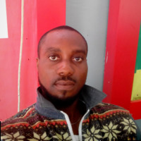 Mike Nwachukwu