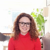 Galya Nikolova