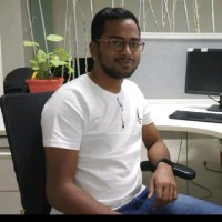 Kshitij Ghonge