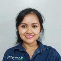 Mariana Rioja Villegas