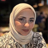 Dania El Masri