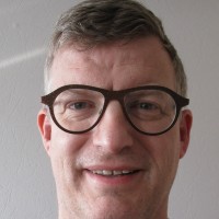 Koen Van Driessche