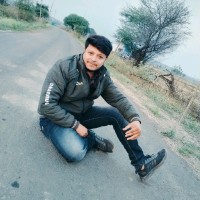 Deepak Choubey