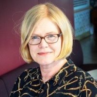 Lena Holmberg