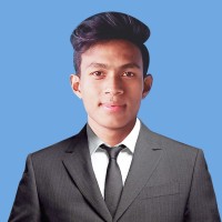 Ripon Chandra