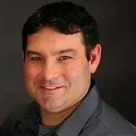 Brad Gaudin