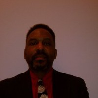 Ronald Wade Williams