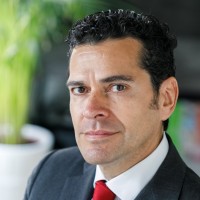 Gonzalo de la Iglesia Santa Olalla