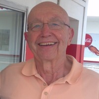 Ron Bentley