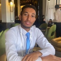 Mohamed AMLAH