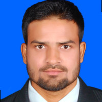 Syed Mubin