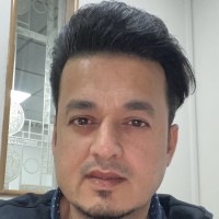 Noor Ahmed Khan
