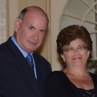 Jack And Joan Fingerman