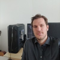 Sander van Putten