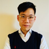 Hong-Ying Huang