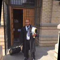 Luthando Tshangana