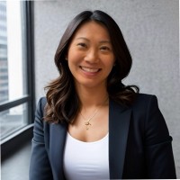 Jasmin Wong
