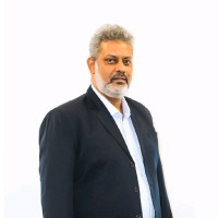 Anirban Roy