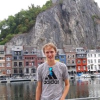 Sander Mulder