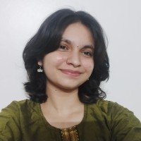 Srushti Kulkarni