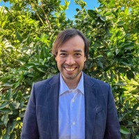 Matías Carrasco Riveros