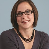 Dominique Parker