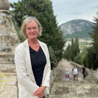 Marianne Andersson