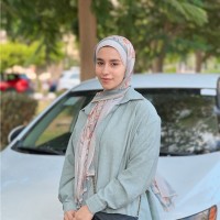 Sahar Reda
