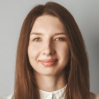 Daria Posokhova