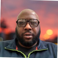 Jermaine Johnson, MBA