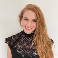 Desiree' Van Dijk
